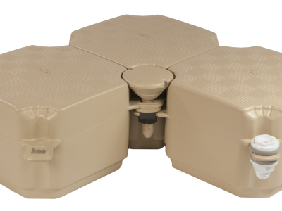 G2 Cube 3-pack